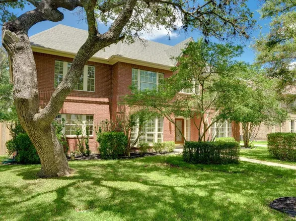 9104 Westerkirk Dr, Austin, TX 78750