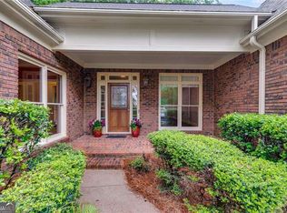 9395 Clublands Dr, Johns Creek, GA 30022
