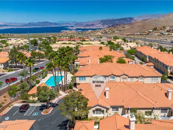 107 Topsail Dr, Boulder City, NV 89005