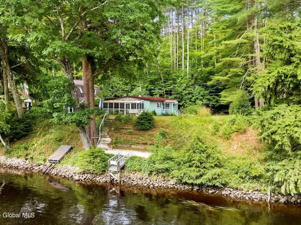 22 Service Drive, Hadley, NY 12835