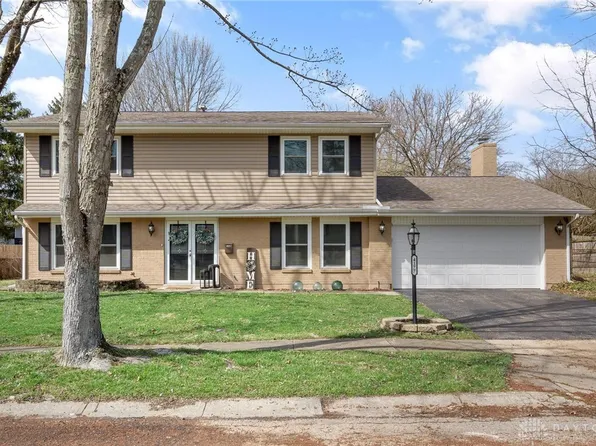 4177 Leafback Pl, Dayton, OH 45424