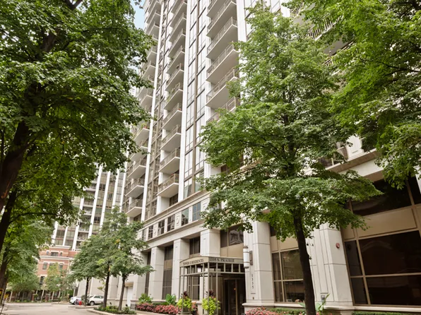 (undisclosed Address), Chicago, IL 60605