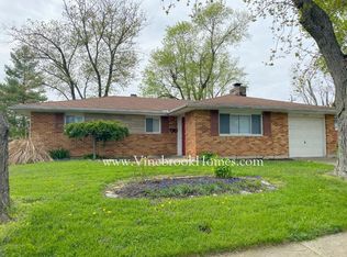 5749 Kendon St, Dayton, OH 45414