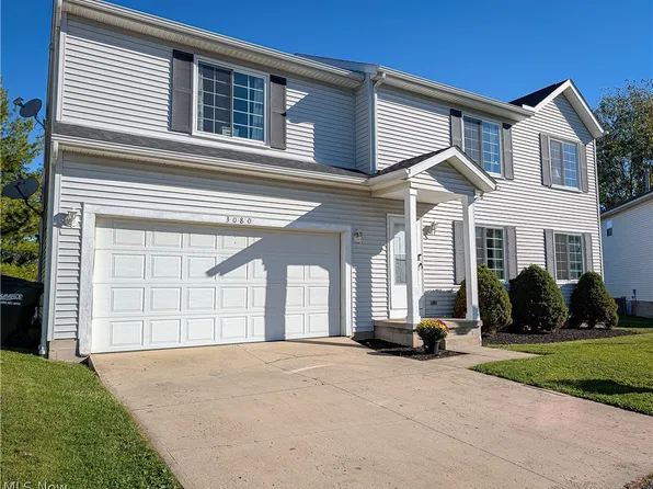 3080 Kelly Ct, Akron, OH 44312