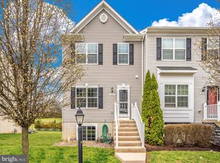 10352 Bridle Ct, Hagerstown, MD 21740