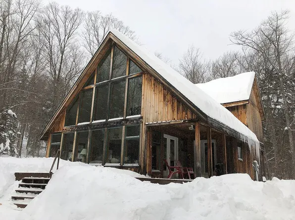 370 Great Roaring Brook Rd, Plymouth, VT 05056
