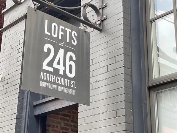 246 N Court St Unit J, Montgomery, AL 36104