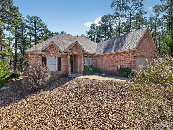 64 Cresta Way, Hot Springs Village, AR 71909