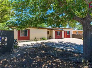 1301 Walden Dr, Las Cruces, NM 88001