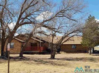 770 S Roosevelt Rd S #1/2, Portales, NM 88130