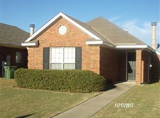 8641 Hallwood Dr, Montgomery, AL 36117