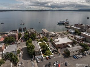7 XXX Water Street, Pt Townsend, WA