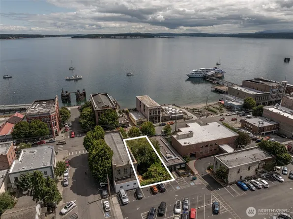 7 XXX Water Street, Port Townsend, WA 98368