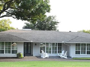 6554 Greenwich Ln, Dallas, TX 75230