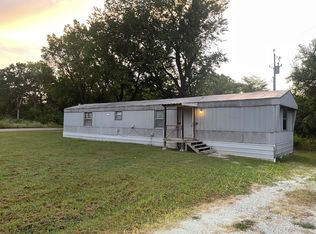 16295 County Road 1660, Fittstown, OK 74842