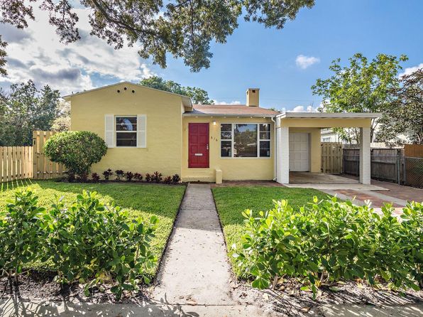 Flamingo Park Real Estate - Flamingo Park West Palm Beach Homes For