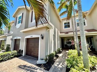 6532 Monterey Point #102, Naples, FL 34105