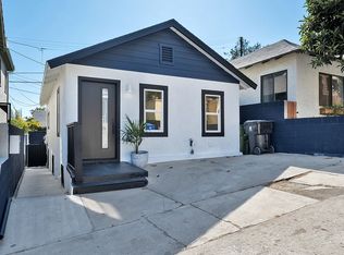 1518 Morton Ter, Los Angeles, CA 90026