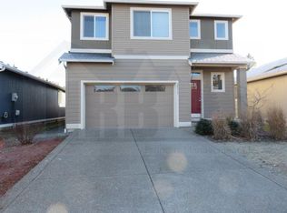 20517 6th Avenue Ct E, Spanaway, WA 98387