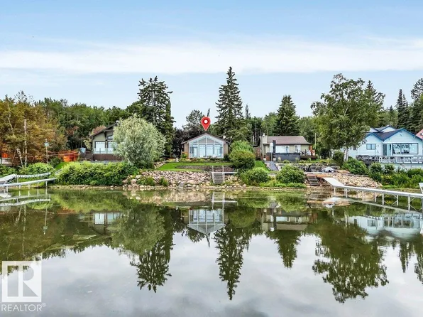 118 Crystal Springs Dr, Pigeon Lake Rural Wetaskiwin County, AB T0C 2V0