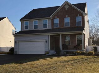 5 Goodyear Ln, Burlington, NJ 08016