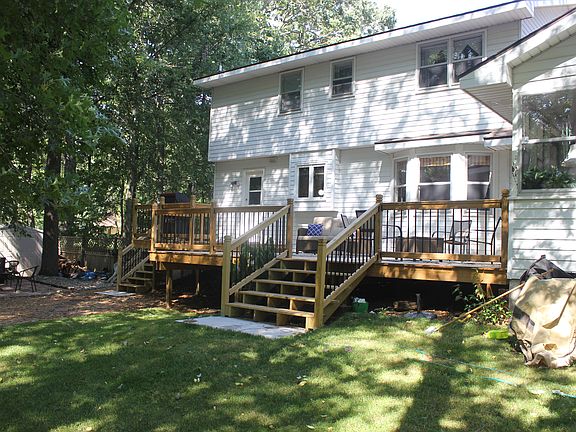 4th image of 7011 Bridgeport Dr