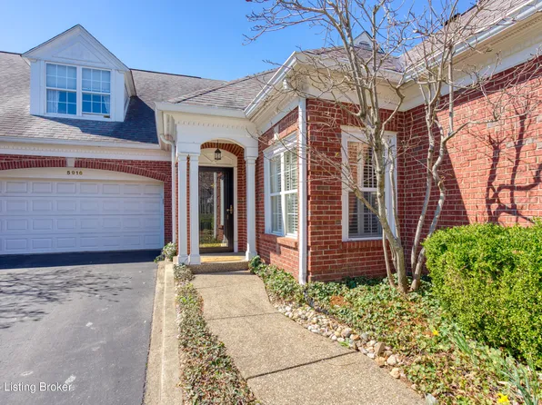 5916 Ashwood Bluff Dr, Louisville, KY 40207