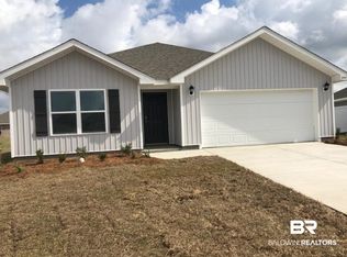 10833 Northern Dancer Ct, Daphne, AL 36526