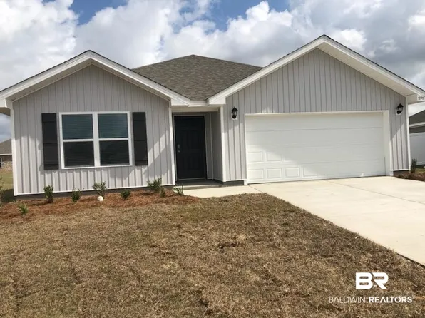 10833 Northern Dancer Ct, Daphne, AL 36526