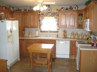 13610 Arlington Rd, Norwalk, OH 44857