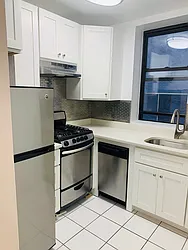 Rented by Park West Realty Company