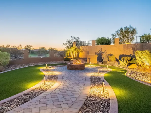 284 S 224TH Drive, Buckeye, AZ 85326