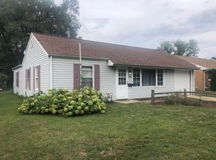 1108 Hovey Ave, Normal, IL 61761