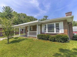 1615 Arlington Blvd, Huntington, WV 25705