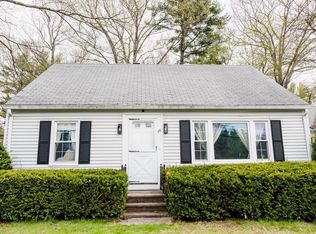 56 Old Dover Road, Rochester, NH 03867