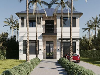 5870 SW 27th St, Miami, FL, 33155