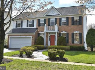 13604 Monarch Vista Dr, Germantown, MD 20874