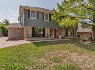 11108 Leaning Elm Rd, Oklahoma City, OK 73120