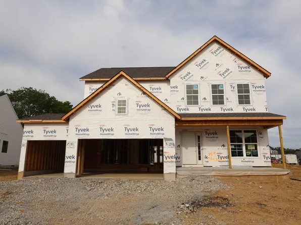 349 Oakmont Dr, Commercial Point, OH 43116