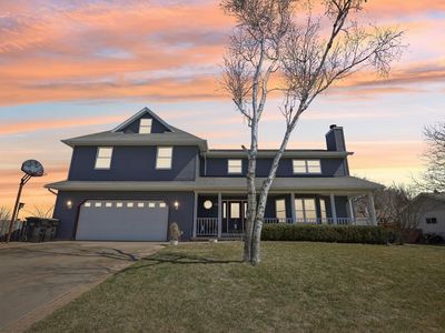 217 Mohican Pass, Deforest, WI, 53532