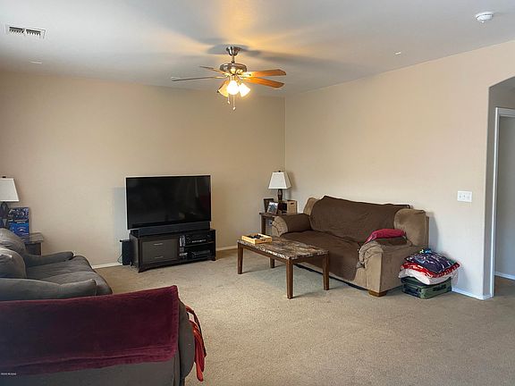 2nd image of 3547 W Center Mountain Way