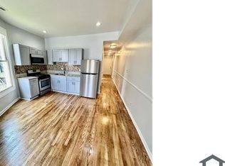 5518 S Wells St #1, Chicago, IL 60621