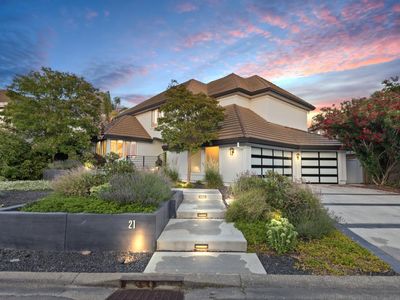 21 Watercrest Ct, Sacramento, CA, 95831