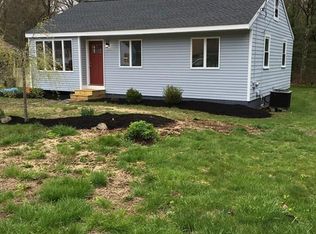 14 Cedrus Rd, Sharon, MA 02067