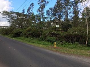 Paradise Dr, Keaau, HI 96749