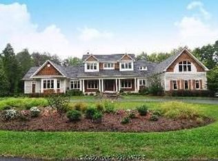 15150 Riding Club Dr, Haymarket, VA