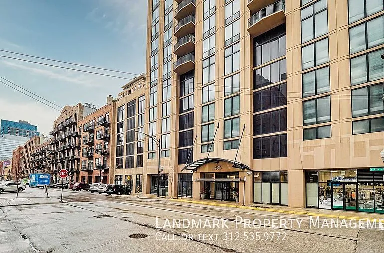 375 W Erie St #403 — Photo 27