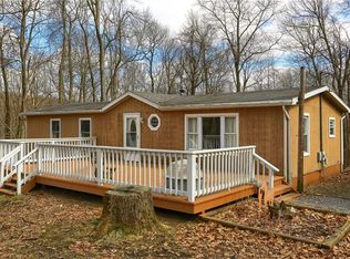 1251 Kiester Rd, Slippery Rock, PA 16057