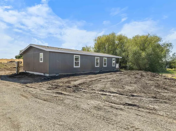 1908 King St, Cottonwood, ID 83522