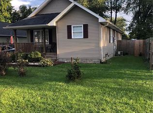 1046 Avenue C St #C, Greencastle, IN